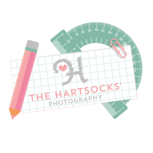 Logo Design by warjaj for Hartsocks' Photography | Design: #11428986
