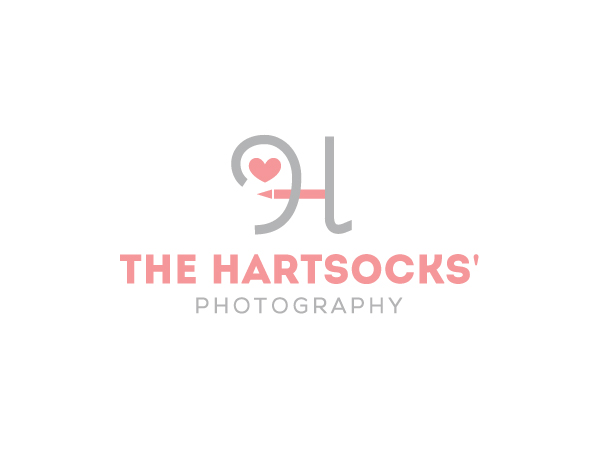 Logo Design by ABG for Hartsocks' Photography | Design #11382945