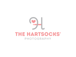 Design de Logo par ABG pour Hartsocks' Photography | Design : #11382945