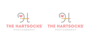 Logo Design by ABG for Hartsocks' Photography | Design: #11411383