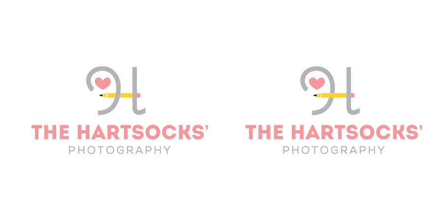 Logo Design by ABG for Hartsocks' Photography | Design #11432111