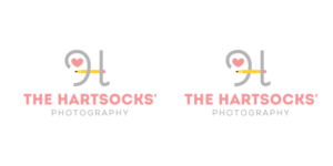 Design de Logo par ABG pour Hartsocks' Photography | Design : #11432111