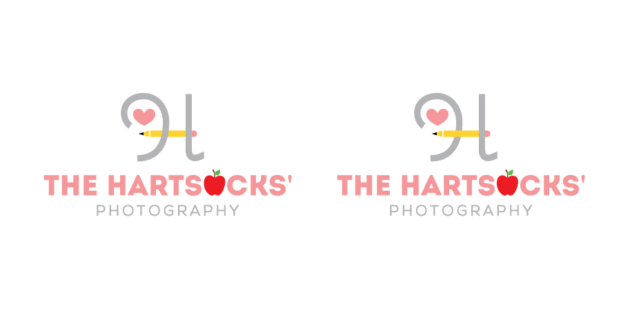 Logo Design by ABG for Hartsocks' Photography | Design #11447055