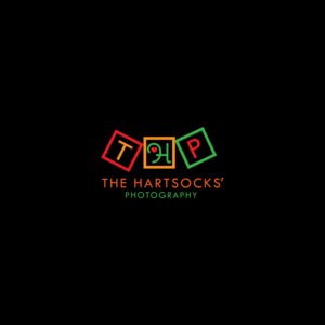Logo Design by DproArtM for Hartsocks' Photography | Design: #11423166