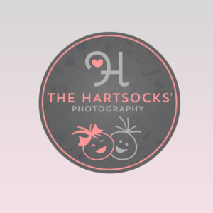 Design de Logo par Musa Meher pour Hartsocks' Photography | Design : #11444640