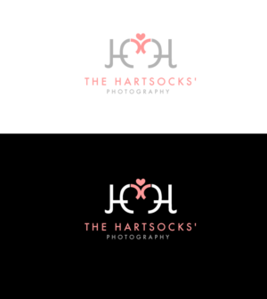 Design de Logo par Aleksic pour Hartsocks' Photography | Design : #11386097