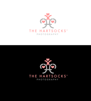 Design de Logo par Aleksic pour Hartsocks' Photography | Design : #11386112