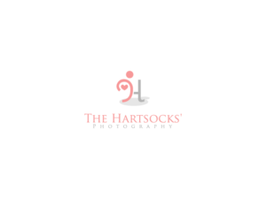 Design de Logo par ErTistic pour Hartsocks' Photography | Design #11381749