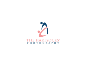 Design de Logo par BlueEyesbd pour Hartsocks' Photography | Design : #11378530
