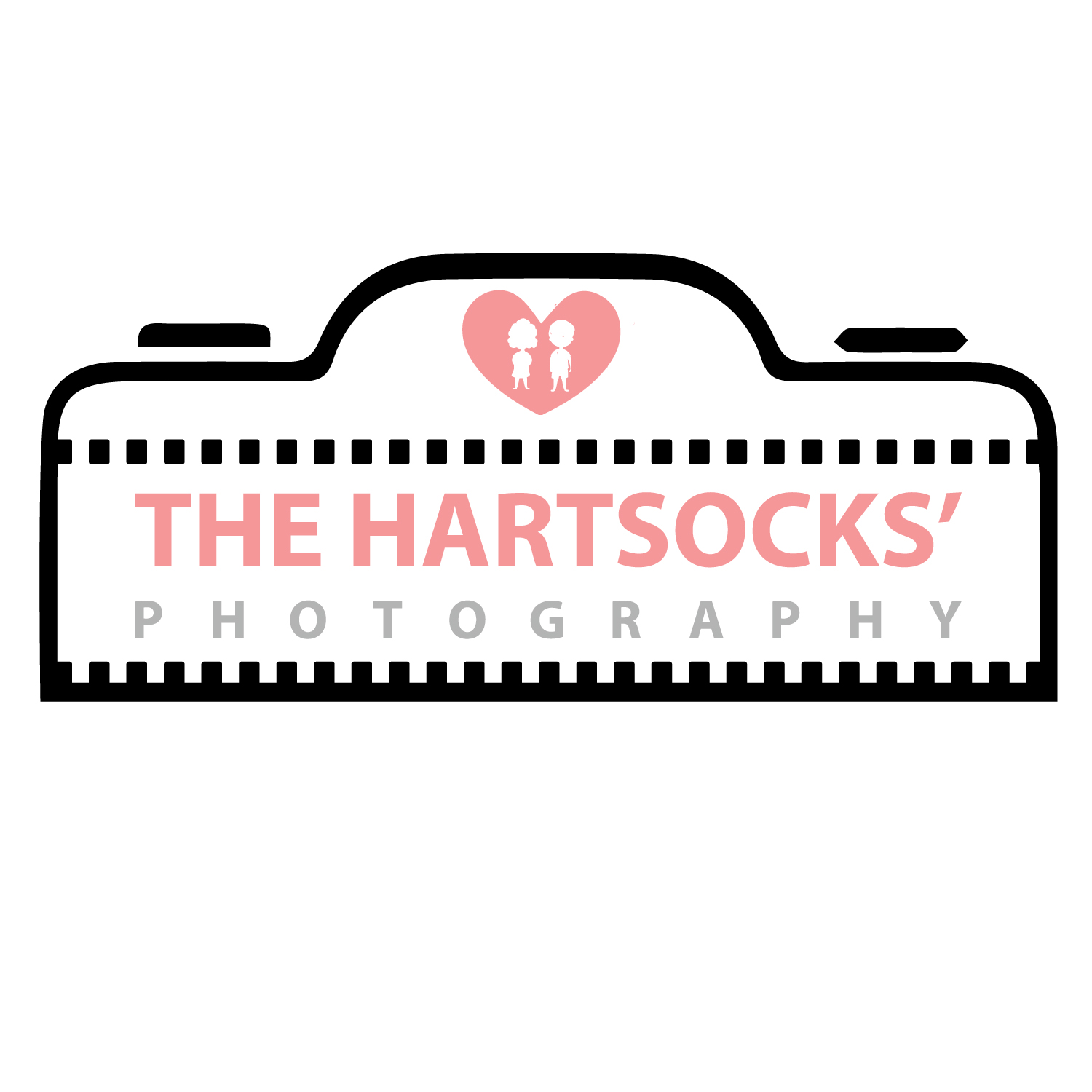 Logo Design by investorbay.danny for Hartsocks' Photography | Design #11396843