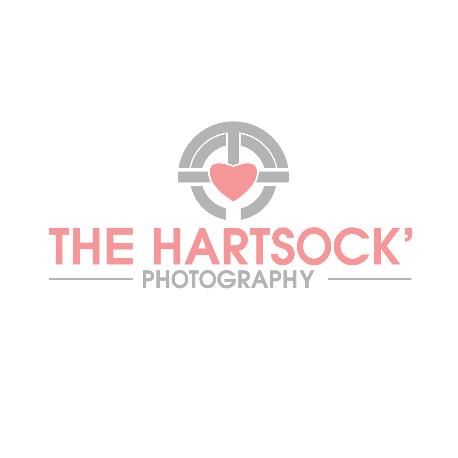 Logo Design by investorbay.danny for Hartsocks' Photography | Design #11418859