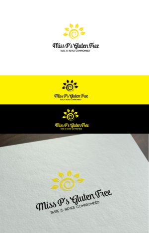 Logo Design by el. for this project | Design #11402266