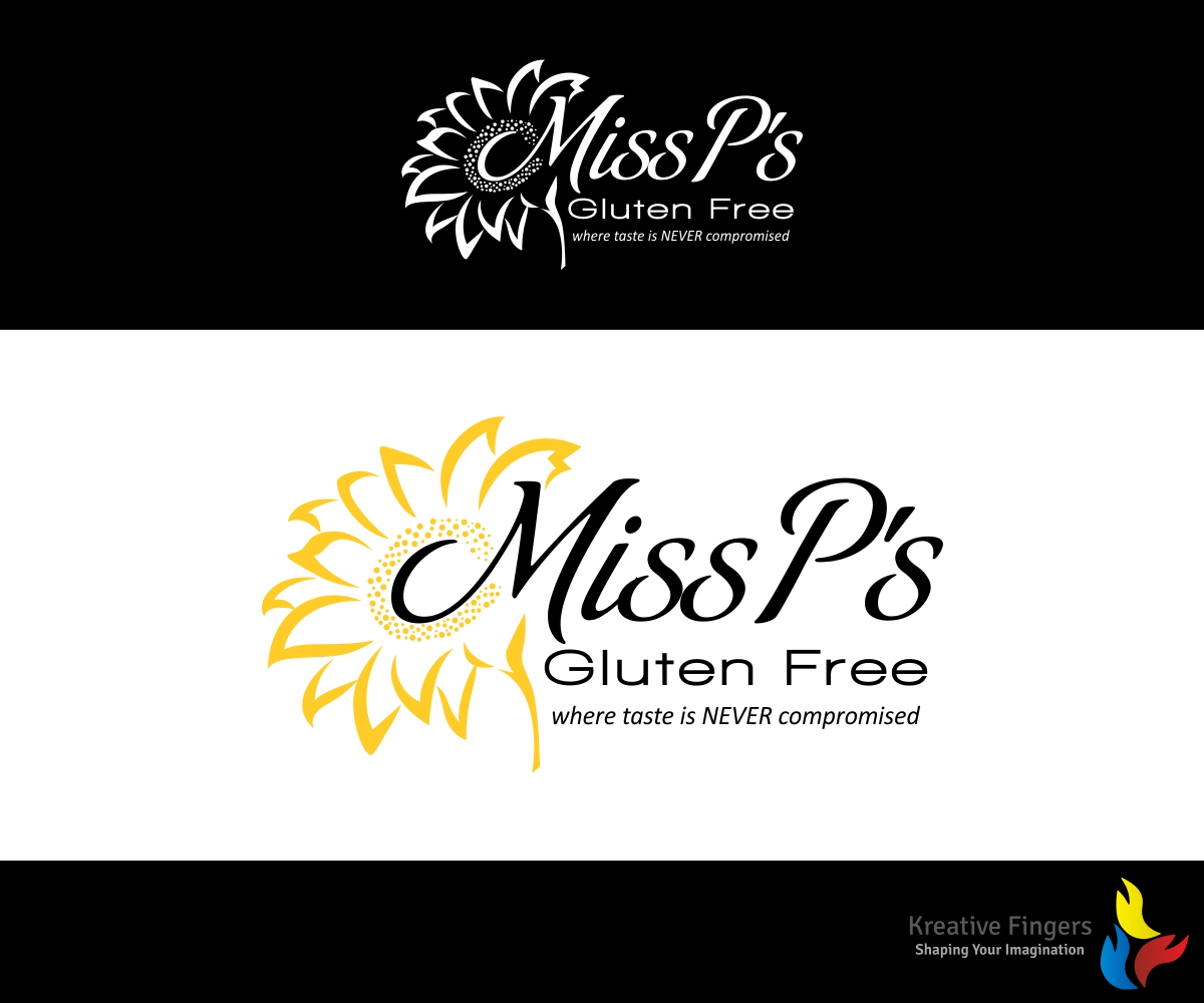 Logo Design by Kreative Fingers for this project | Design: #11605035