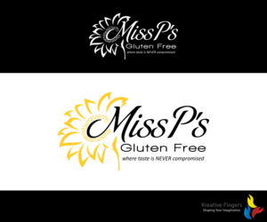 Logo Design by Kreative Fingers