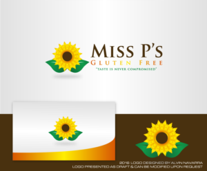 Logo Design by alvinnavarra for this project | Design #11427430