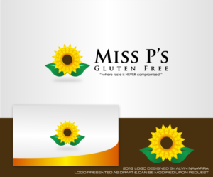 Logo Design by alvinnavarra for this project | Design: #11437690