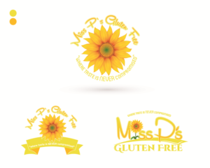 Miss P's Gluten Free 
