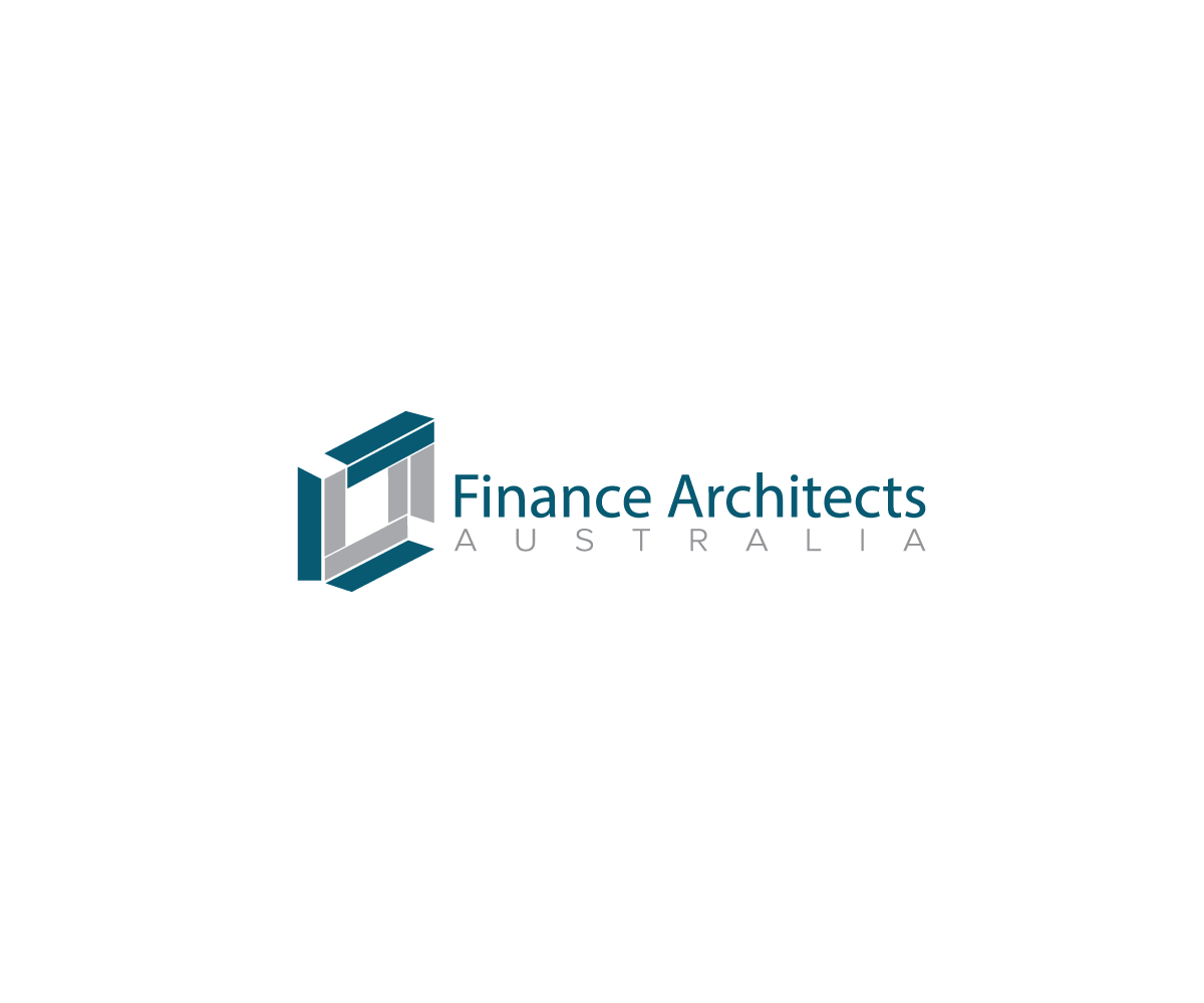 Logo Design by meygekon for Finance Architects Australia  | Design #11448801