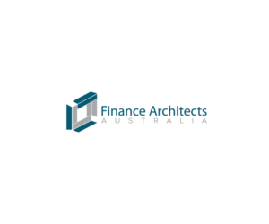 Logo Design by meygekon for Finance Architects Australia  | Design: #11448801