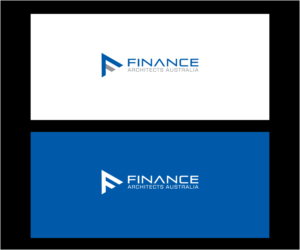 Logo Design by bijuak for Finance Architects Australia  | Design: #11394026