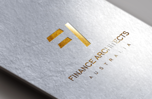 Logo Design by GLDesigns for Finance Architects Australia  | Design: #11379987