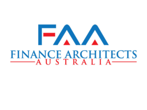 Logo Design by DESIGN Services JK for Finance Architects Australia  | Design: #11387231