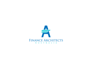 Design de Logo par ErTistic pour Finance Architects Australia  | Design #11381606