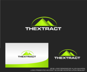 Logo Design by alvinnavarra for this project | Design #11494968