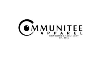 Diseño de Logo por navlife para COMMUNITEE Apparel | Diseño: #11416081