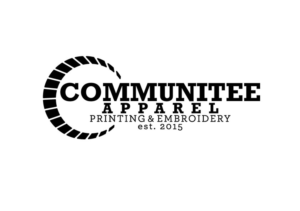 Diseño de Logo por navlife para COMMUNITEE Apparel | Diseño: #11417278