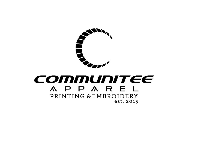 Diseño de Logo por navlife para COMMUNITEE Apparel | Diseño #11418857