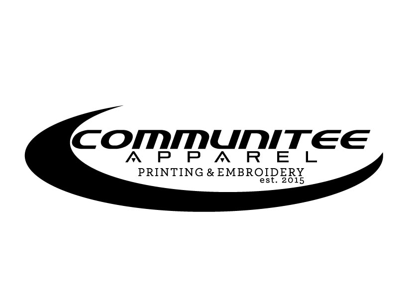 Diseño de Logo por navlife para COMMUNITEE Apparel | Diseño #11418909