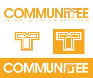 Diseño de Logo por Juuri para COMMUNITEE Apparel | Diseño: #11410552