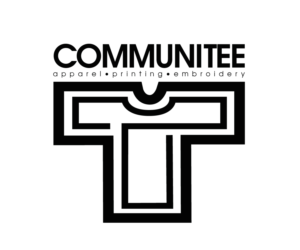 Logo Design by Juuri for COMMUNITEE Apparel | Design #11418158