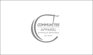 Diseño de Logo por ciolena para COMMUNITEE Apparel | Diseño: #11413732