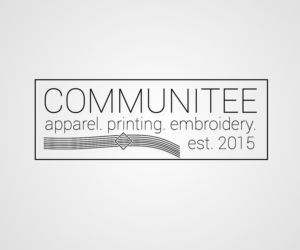 Diseño de Logo por M2D2 para COMMUNITEE Apparel | Diseño: #11425203