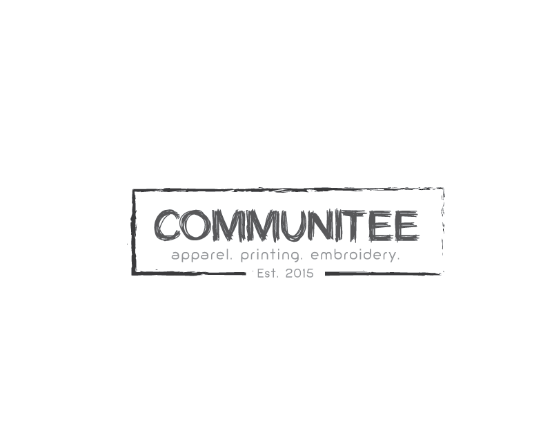 Logo-Design von jpn™ für COMMUNITEE Apparel | Design #11412732