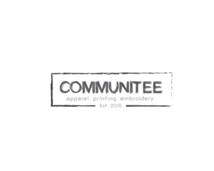 Diseño de Logo por jpn™ para COMMUNITEE Apparel | Diseño: #11412732