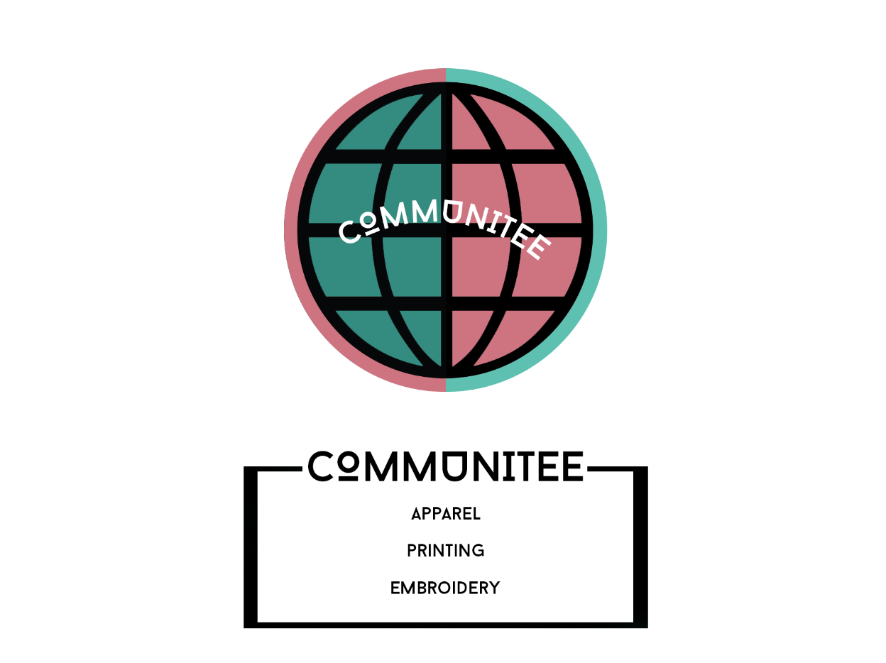 Diseño de Logo por Eilrama Kanon para COMMUNITEE Apparel | Diseño #11412562