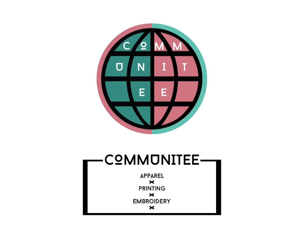 Logo Design by Eilrama Kanon for COMMUNITEE Apparel | Design #11412664