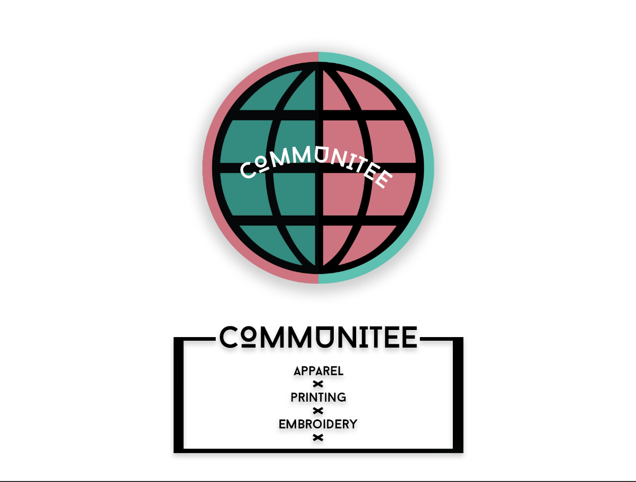Diseño de Logo por Eilrama Kanon para COMMUNITEE Apparel | Diseño #11412911
