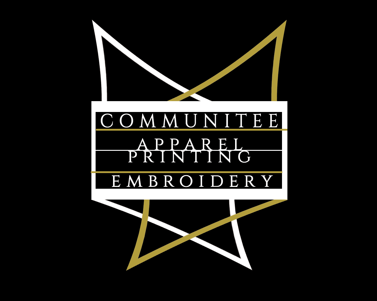 Logo Design by Eilrama Kanon for COMMUNITEE Apparel | Design #11423656