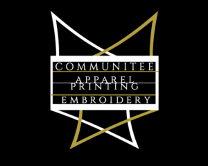 Logo Design by Eilrama Kanon for COMMUNITEE Apparel | Design #11423656