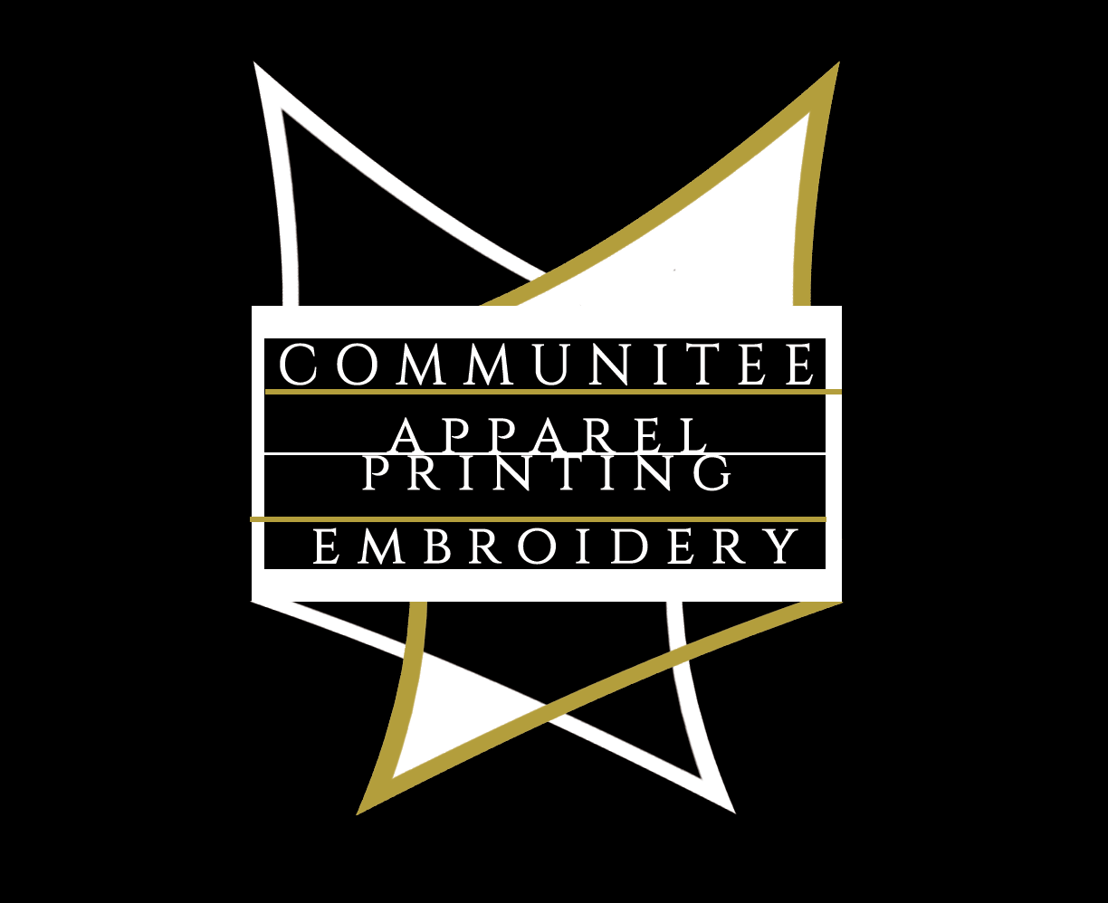 Logo-Design von Eilrama Kanon für COMMUNITEE Apparel | Design #11423670