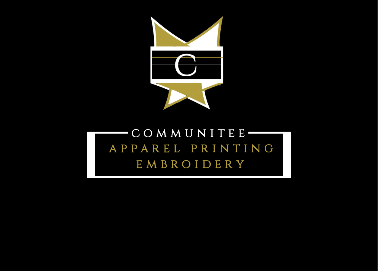 Logo Design by Eilrama Kanon for COMMUNITEE Apparel | Design #11424204