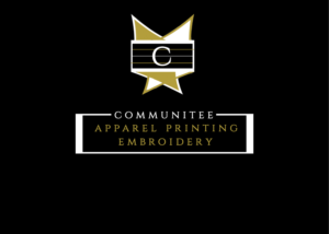 Logo-Design von Eilrama Kanon für COMMUNITEE Apparel | Design: #11424204