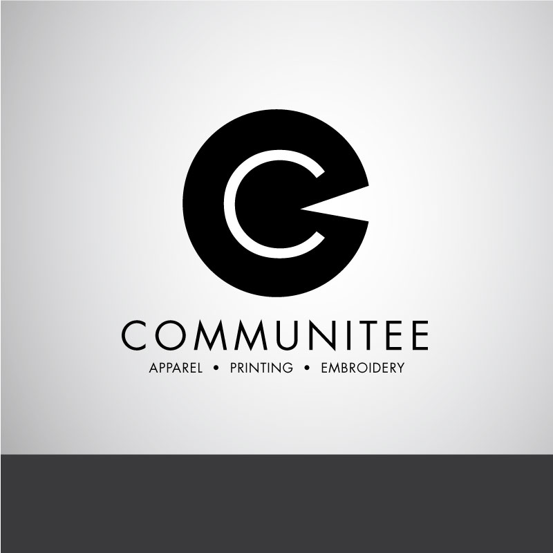 Logo-Design von Arrowhead für COMMUNITEE Apparel | Design #11409975