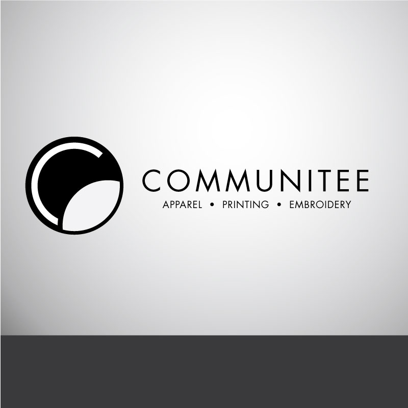 Logo-Design von Arrowhead für COMMUNITEE Apparel | Design #11409976