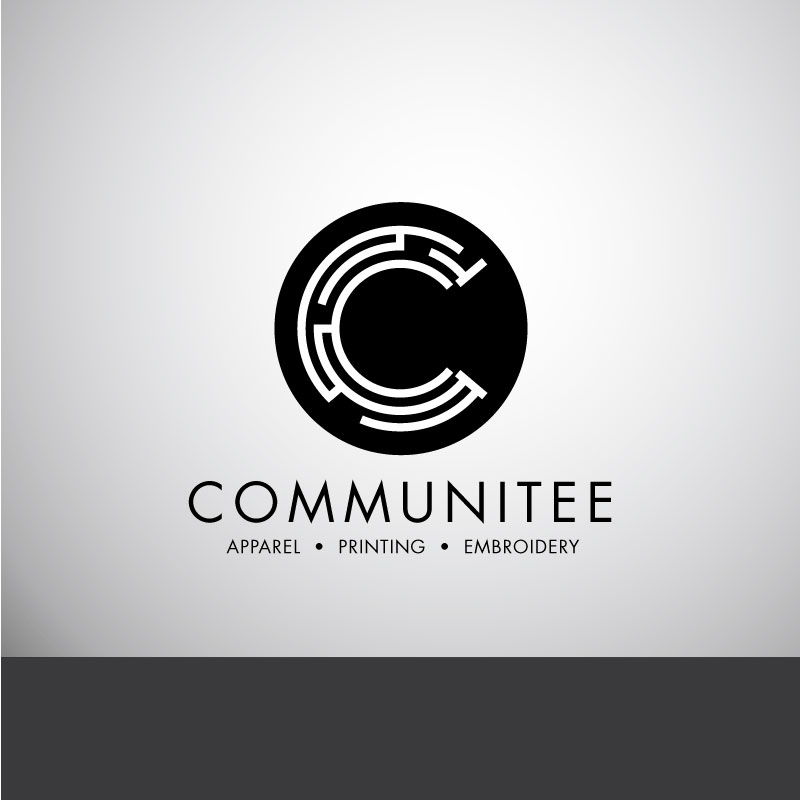 Logo Design by Arrowhead for COMMUNITEE Apparel | Design #11409977