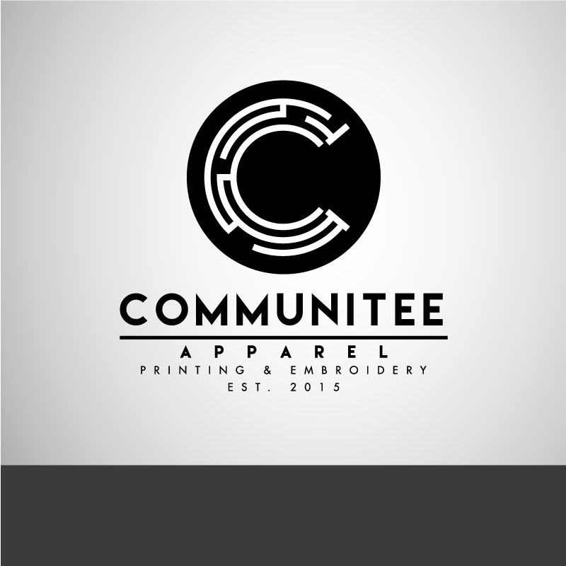 Diseño de Logo por Arrowhead para COMMUNITEE Apparel | Diseño #11412601